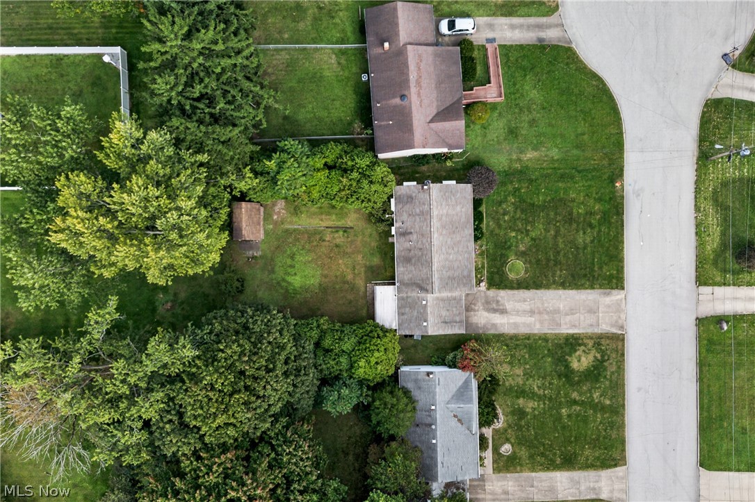 114 Joan Circle Campbell OH 44405
