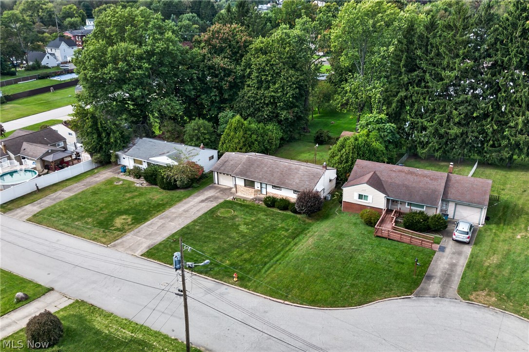 114 Joan Circle Campbell OH 44405