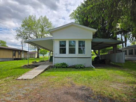 5852 Cleveland Road Wooster OH 44691