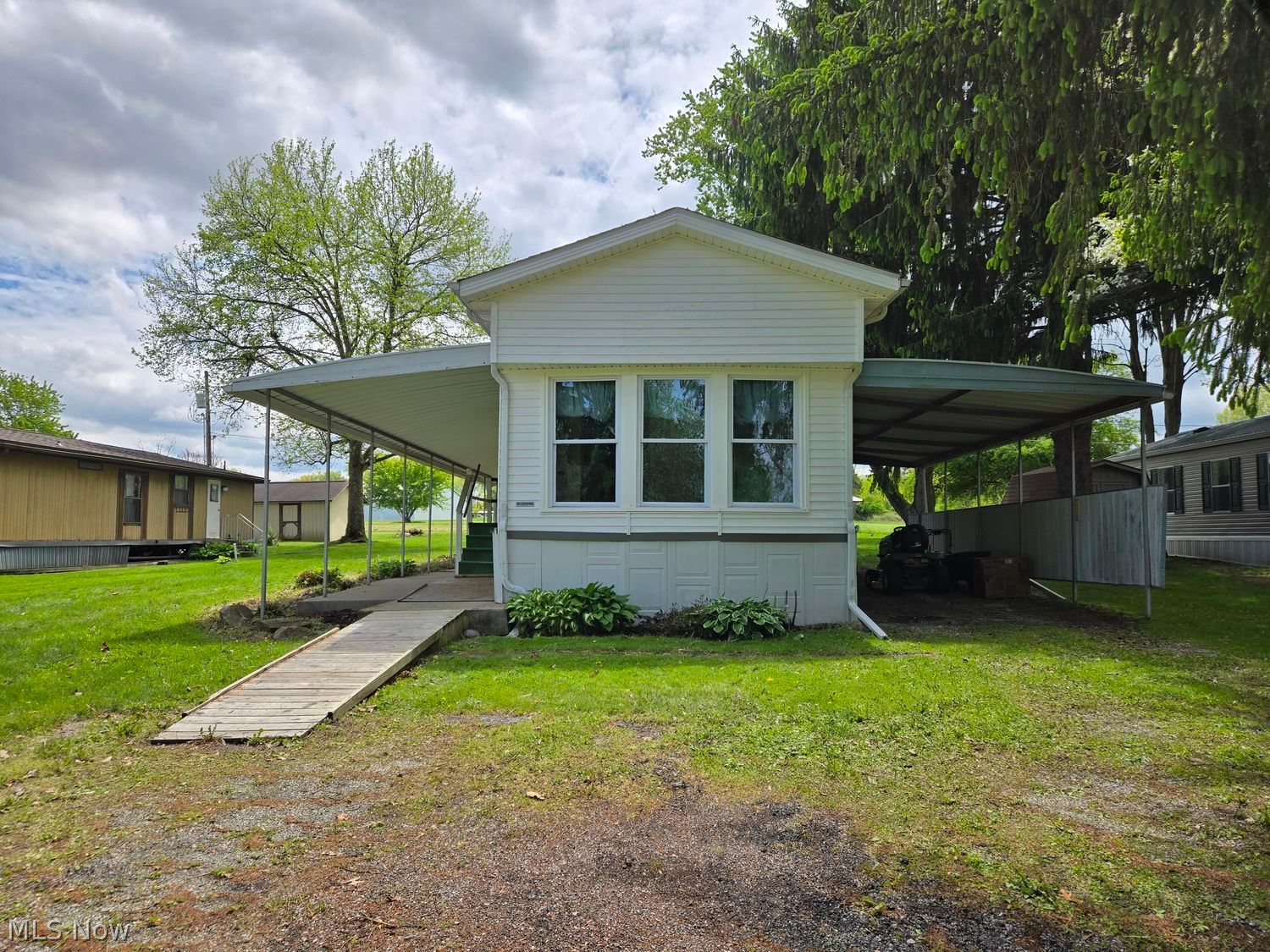 5852 Cleveland Road Wooster OH 44691