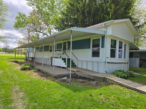 5852 Cleveland Road Wooster OH 44691