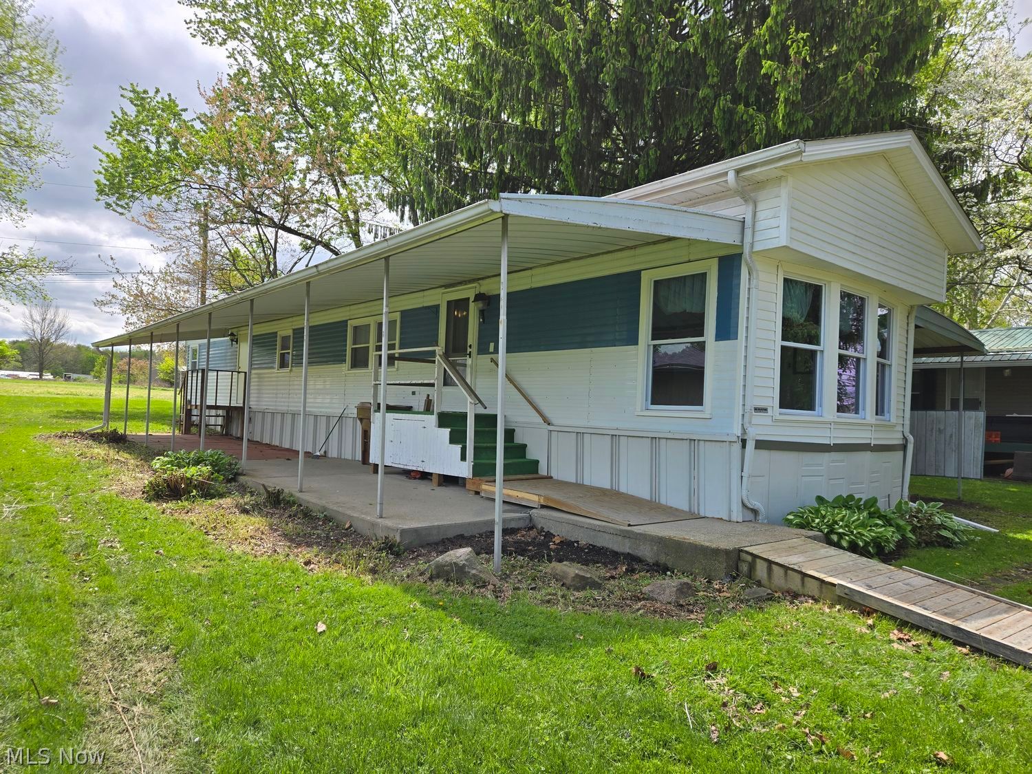 5852 Cleveland Road Wooster OH 44691