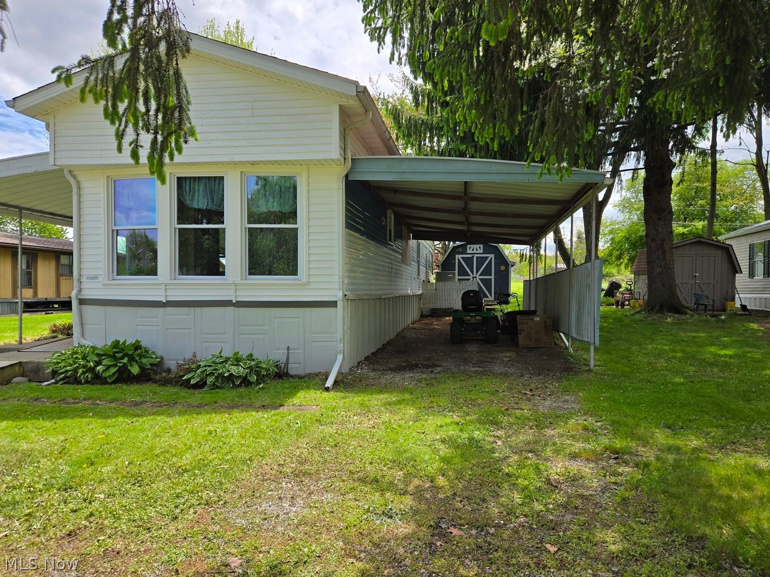 5852 Cleveland Road Wooster OH 44691