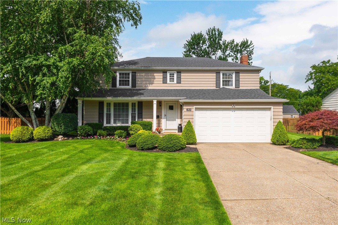 2808 W Asplin Drive Rocky River OH 44116
