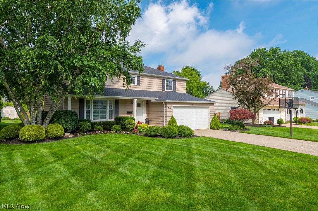 2808 W Asplin Drive Rocky River OH 44116