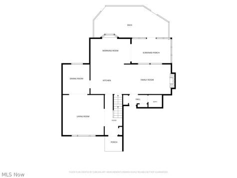 2808 W Asplin Drive Rocky River OH 44116