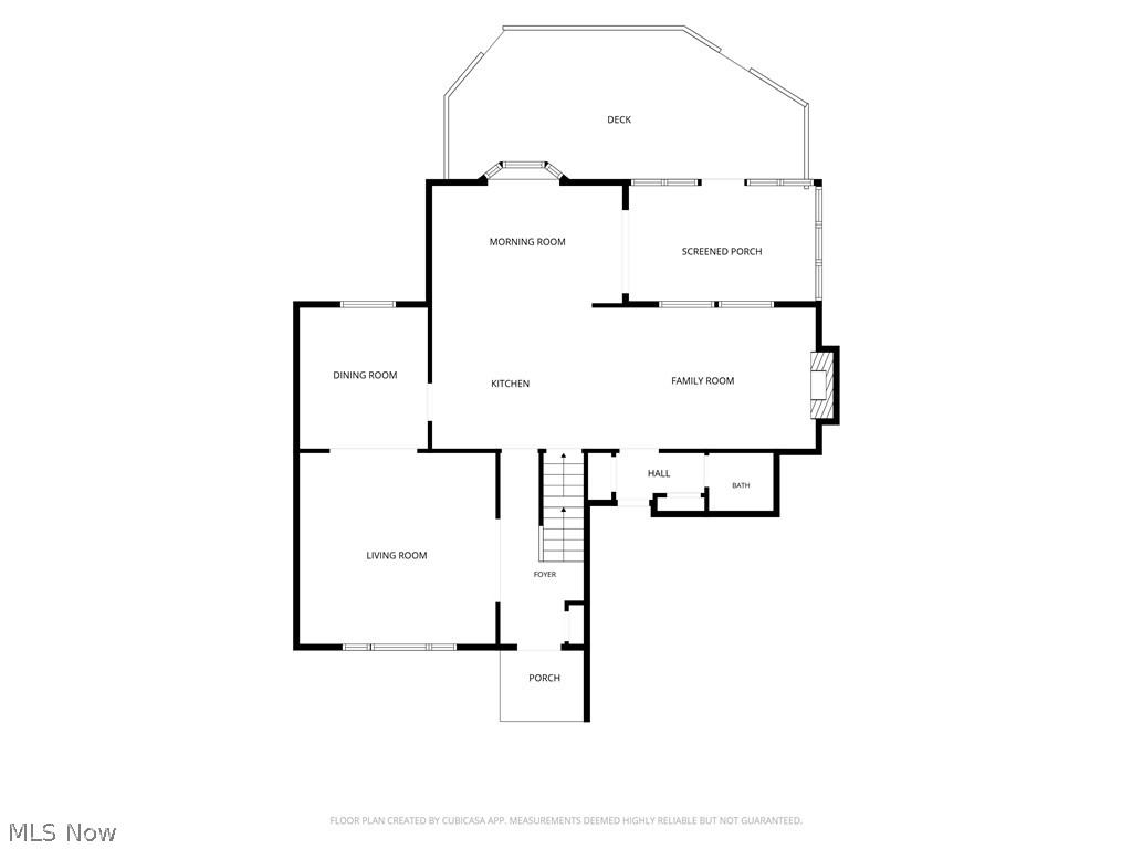 2808 W Asplin Drive Rocky River OH 44116