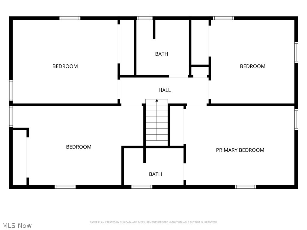 2808 W Asplin Drive Rocky River OH 44116