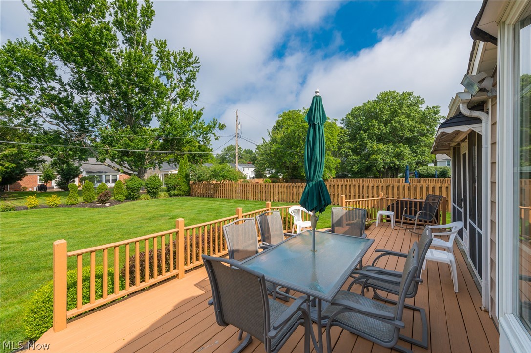 2808 W Asplin Drive Rocky River OH 44116