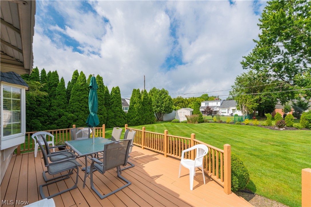 2808 W Asplin Drive Rocky River OH 44116
