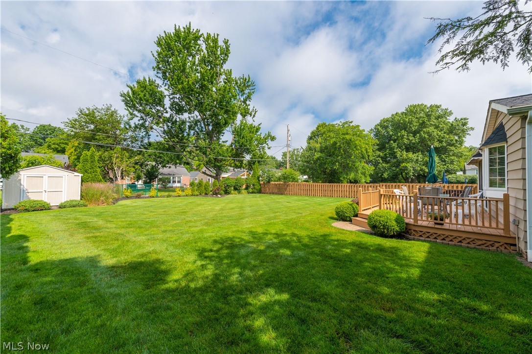 2808 W Asplin Drive Rocky River OH 44116