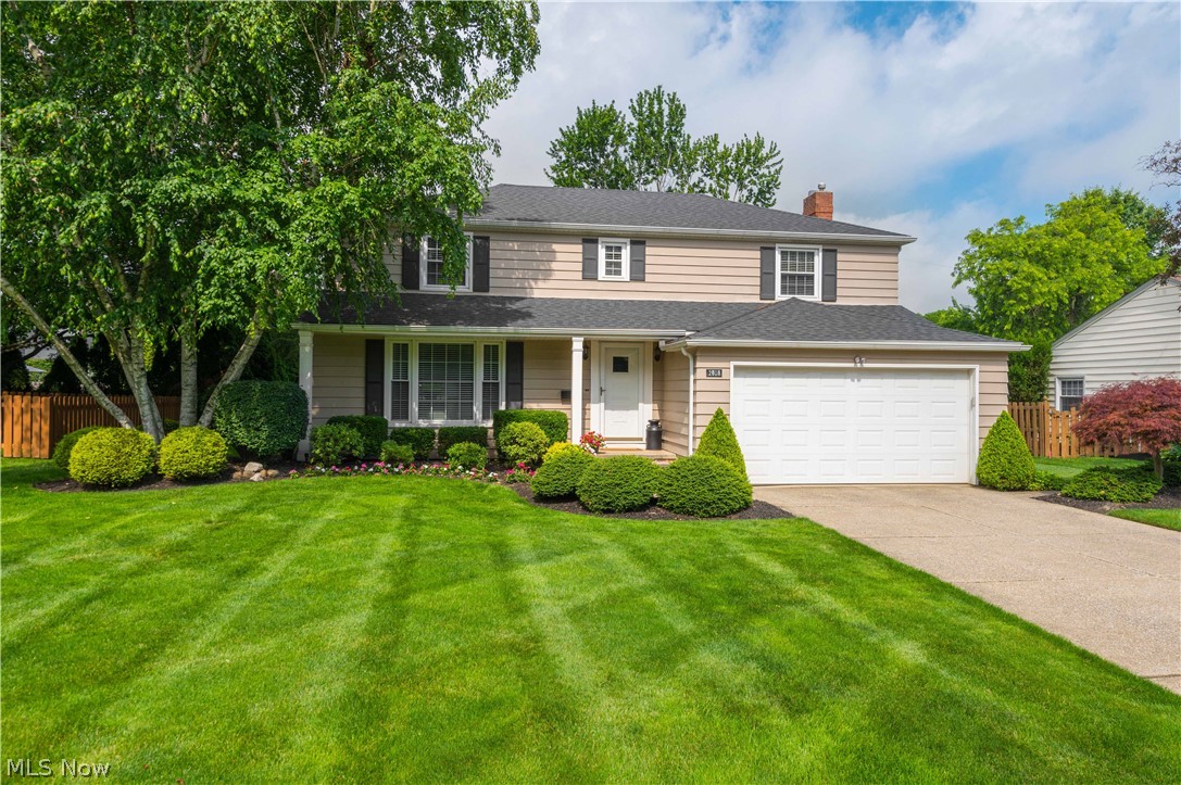 2808 W Asplin Drive Rocky River OH 44116