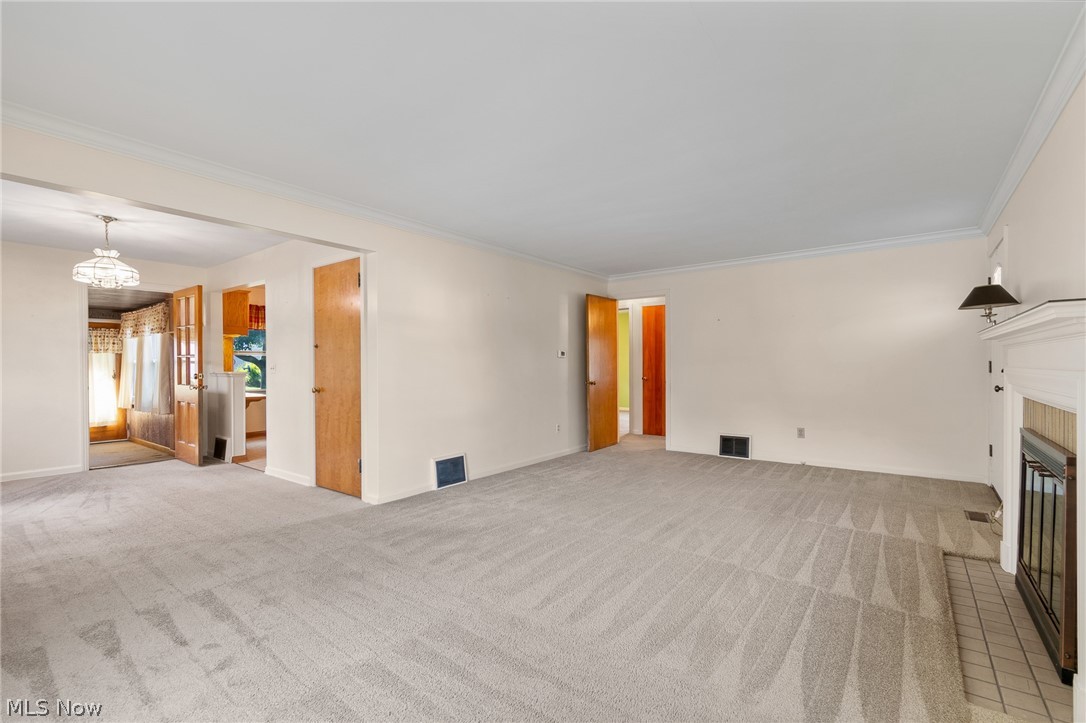 154 Hilltop Drive NW Canton OH 44708