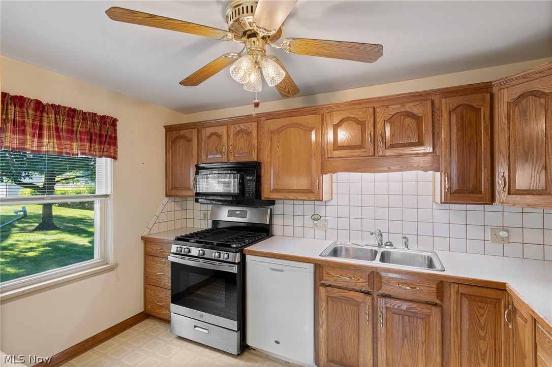 154 Hilltop Drive NW Canton OH 44708