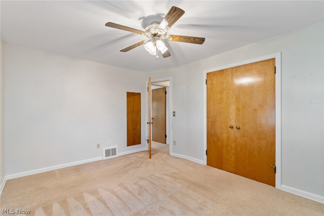 154 Hilltop Drive NW Canton OH 44708