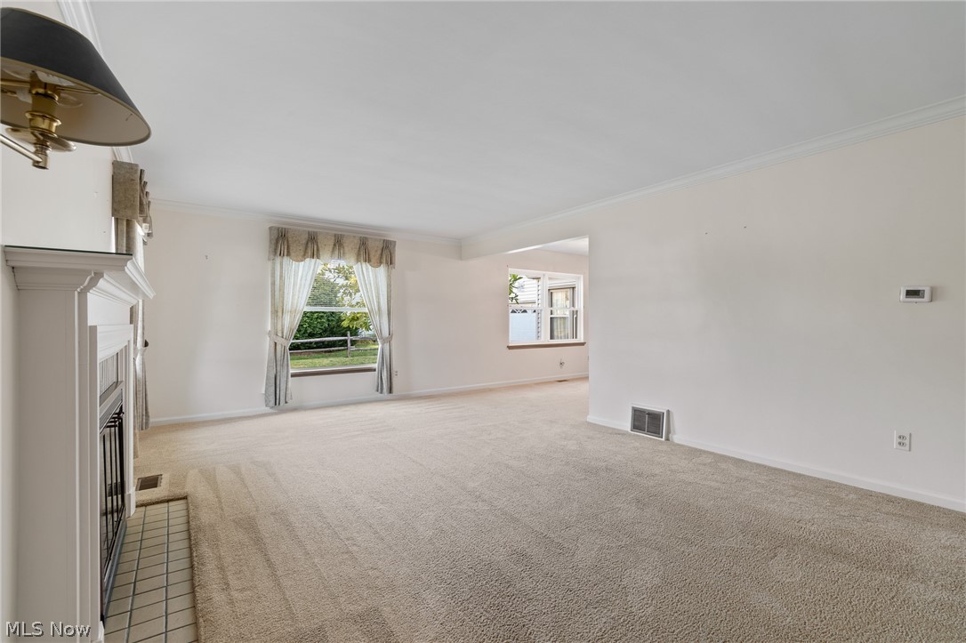 154 Hilltop Drive NW Canton OH 44708