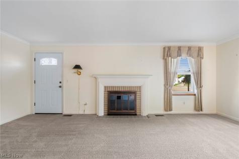 154 Hilltop Drive NW Canton OH 44708