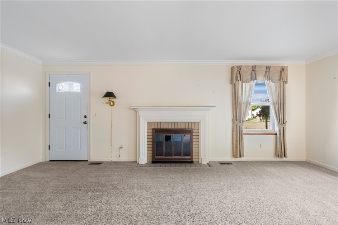 154 Hilltop Drive NW Canton OH 44708