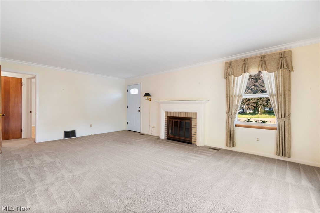 154 Hilltop Drive NW Canton OH 44708