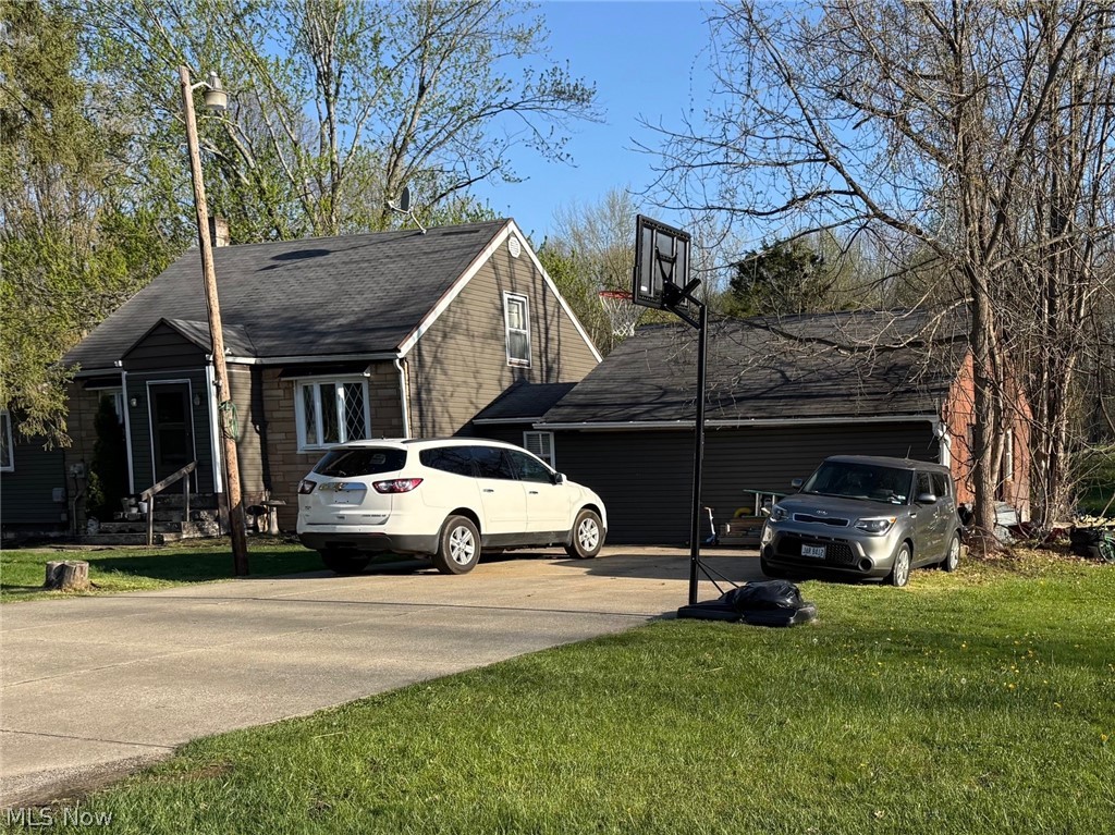 135 Harper Road Streetsboro OH 44241
