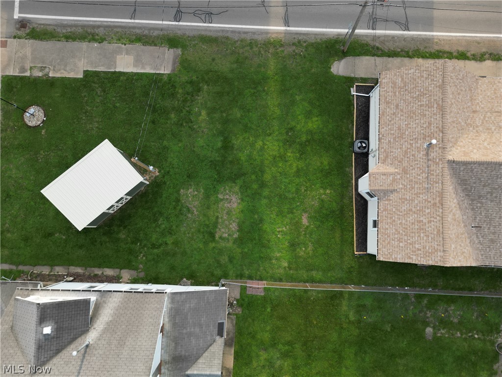 207 Fair Street Quaker City OH 43773