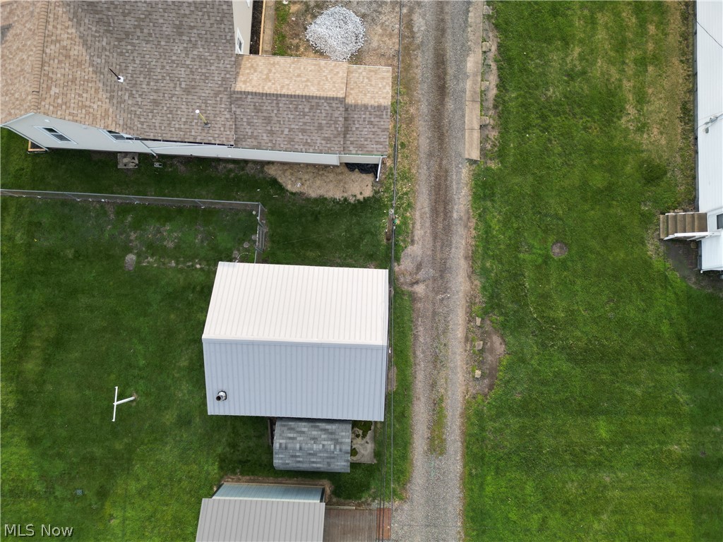 207 Fair Street Quaker City OH 43773