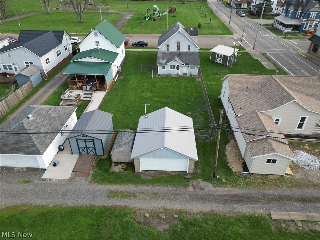 207 Fair Street Quaker City OH 43773
