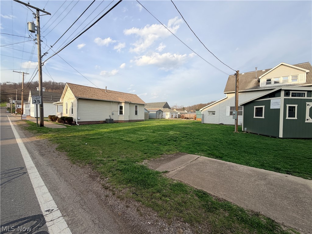 207 Fair Street Quaker City OH 43773