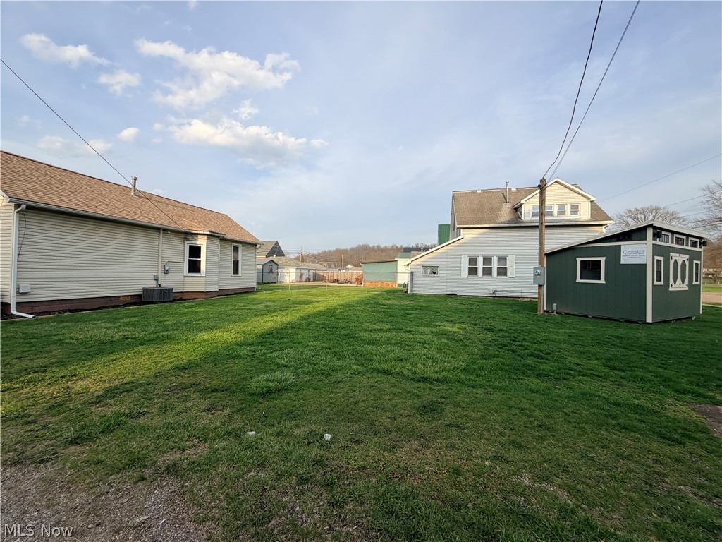 207 Fair Street Quaker City OH 43773