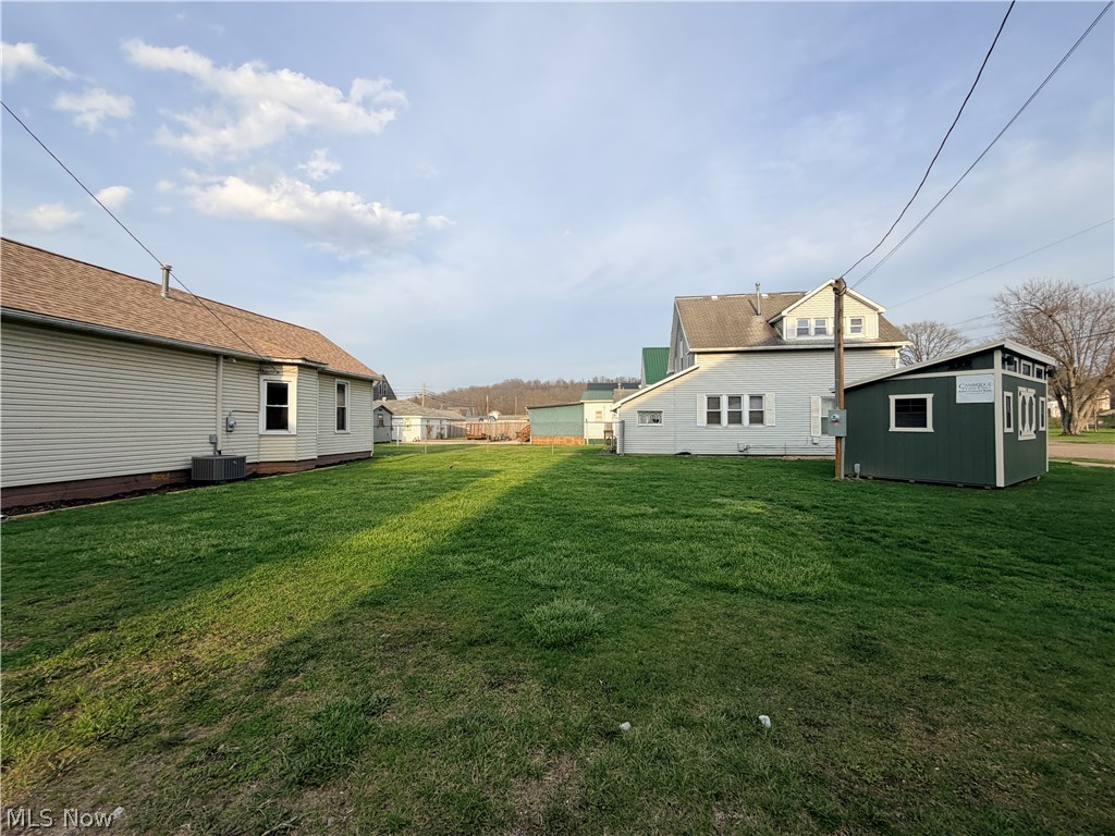 207 Fair Street Quaker City OH 43773