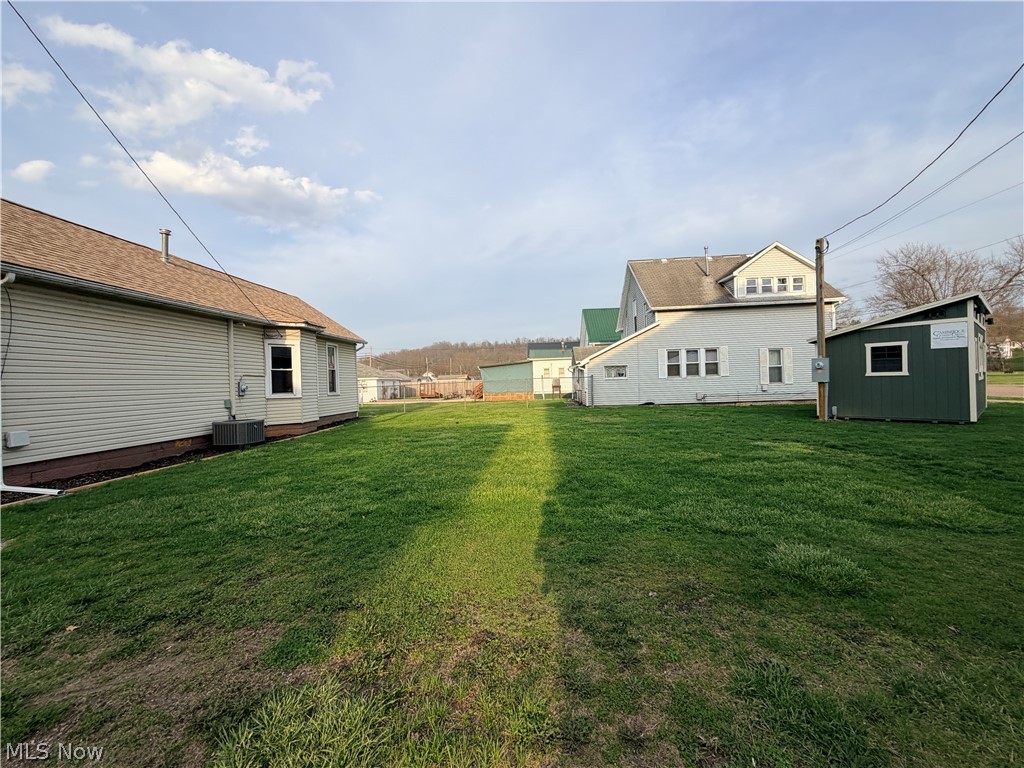 207 Fair Street Quaker City OH 43773