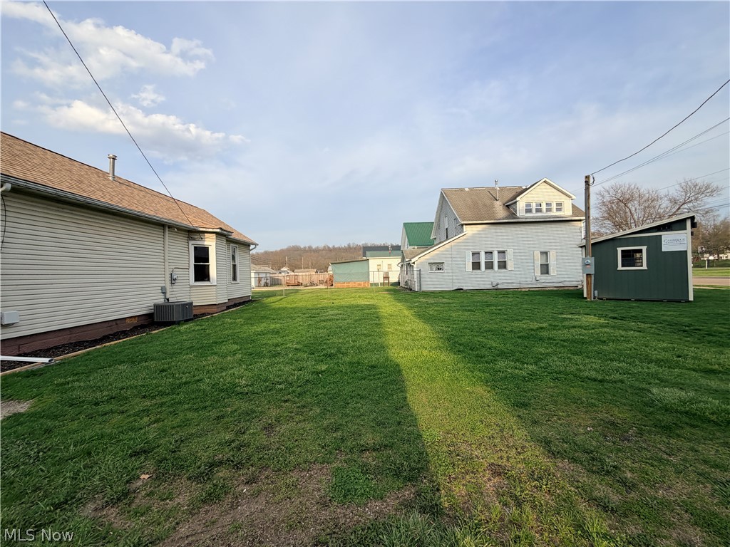 207 Fair Street Quaker City OH 43773