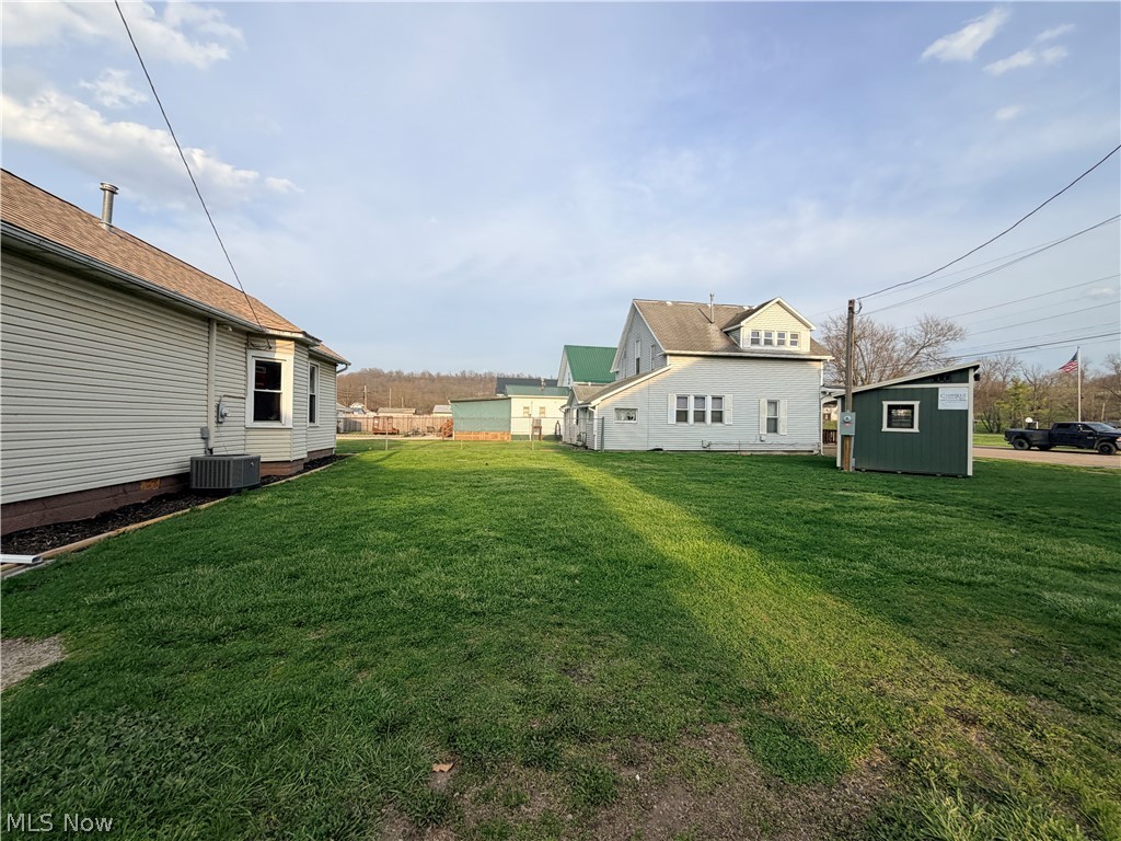 207 Fair Street Quaker City OH 43773