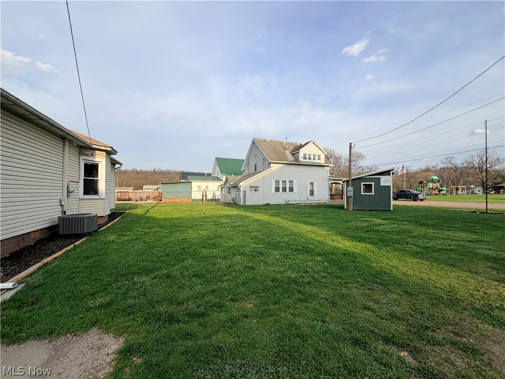 207 Fair Street Quaker City OH 43773