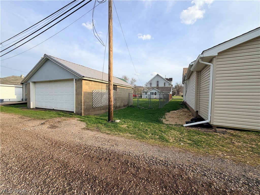 207 Fair Street Quaker City OH 43773
