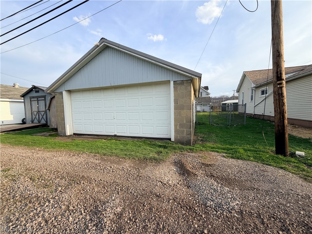 207 Fair Street Quaker City OH 43773