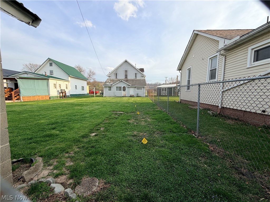 207 Fair Street Quaker City OH 43773