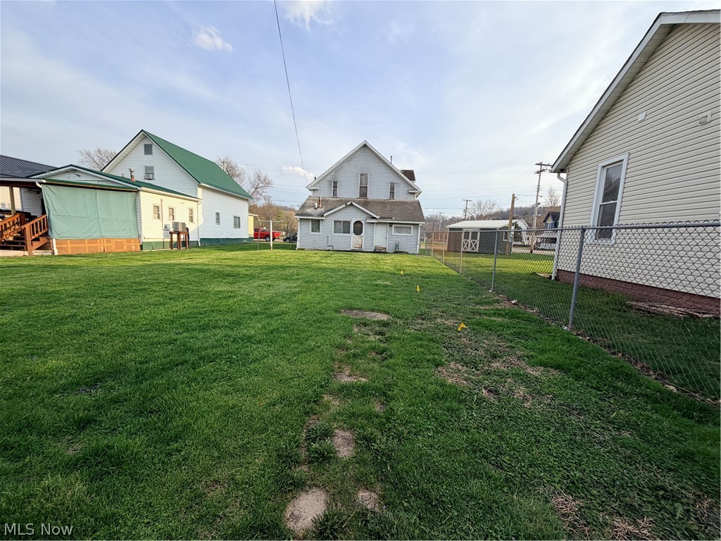 207 Fair Street Quaker City OH 43773
