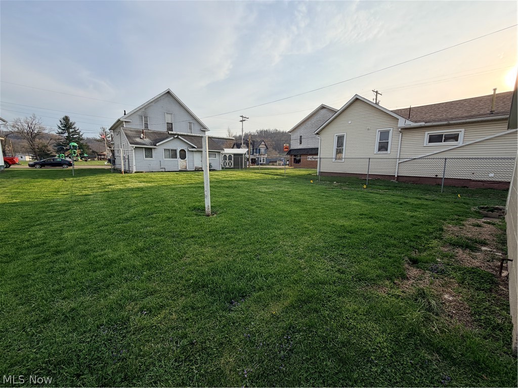 207 Fair Street Quaker City OH 43773