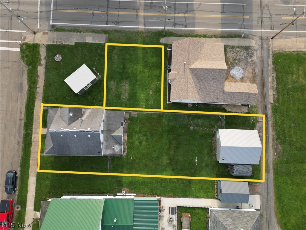 207 Fair Street Quaker City OH 43773