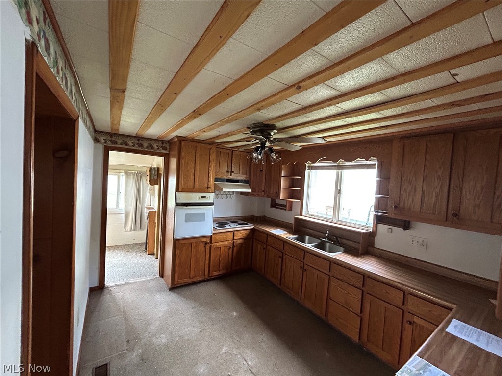 207 Fair Street Quaker City OH 43773