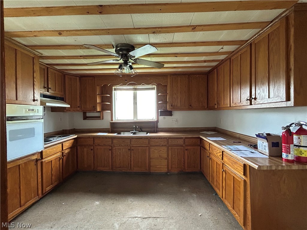 207 Fair Street Quaker City OH 43773
