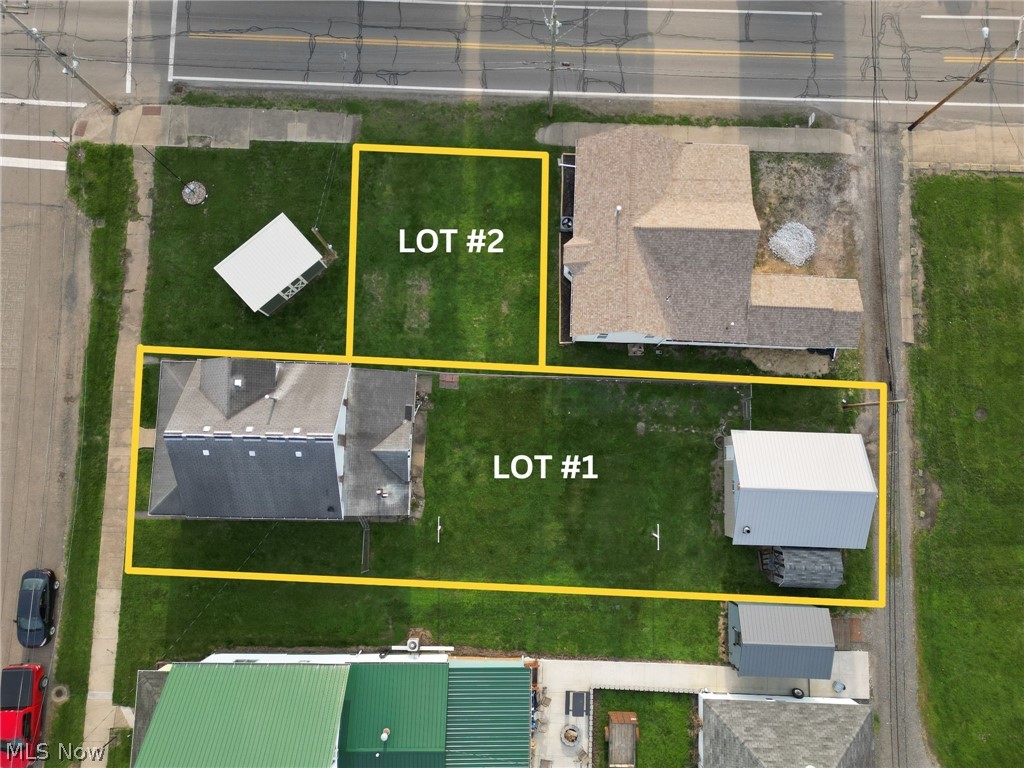 207 Fair Street Quaker City OH 43773