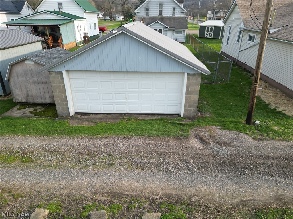 207 Fair Street Quaker City OH 43773