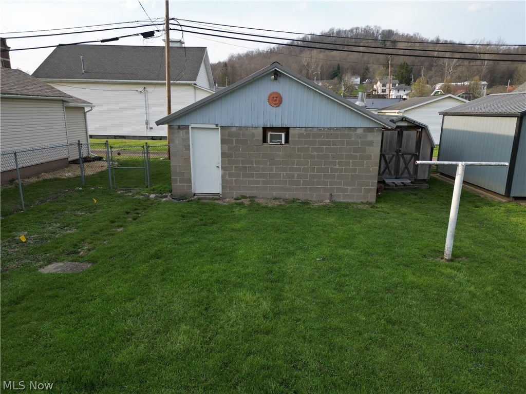 207 Fair Street Quaker City OH 43773