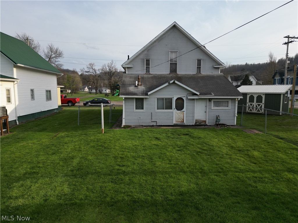 207 Fair Street Quaker City OH 43773