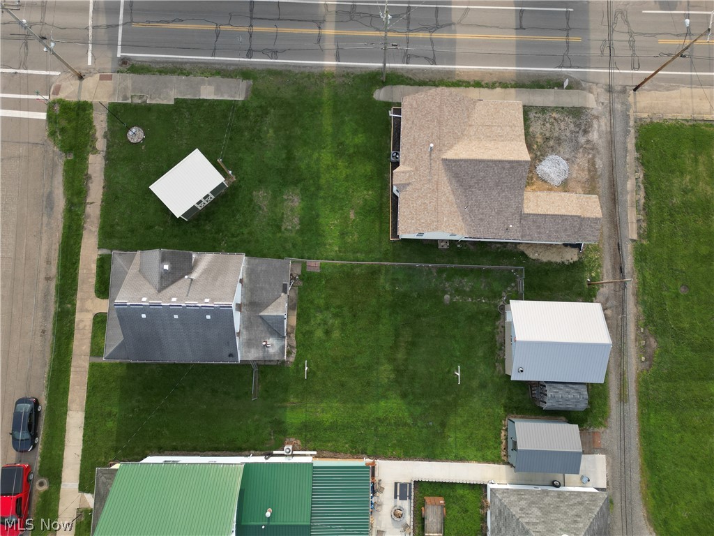207 Fair Street Quaker City OH 43773