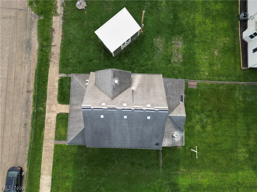 207 Fair Street Quaker City OH 43773