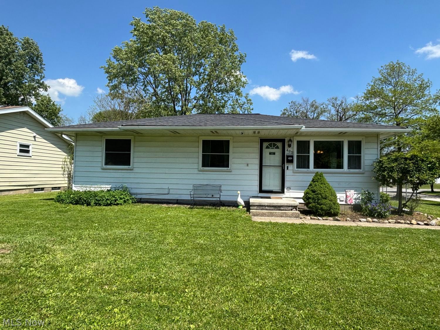 409 Sylvia Drive Chardon OH 44024