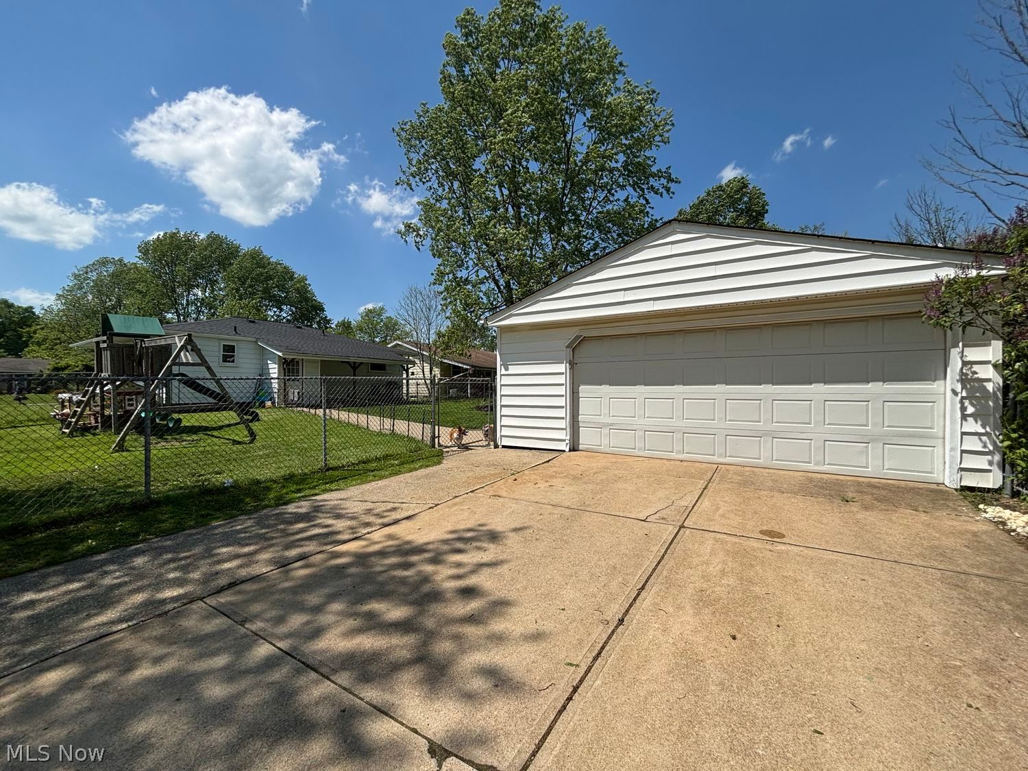 409 Sylvia Drive Chardon OH 44024